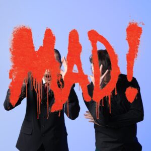 Sparks: MAD!