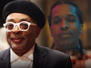 Spike Lee Thanks A$AP Rocky Jury For Allowing Film To Resume