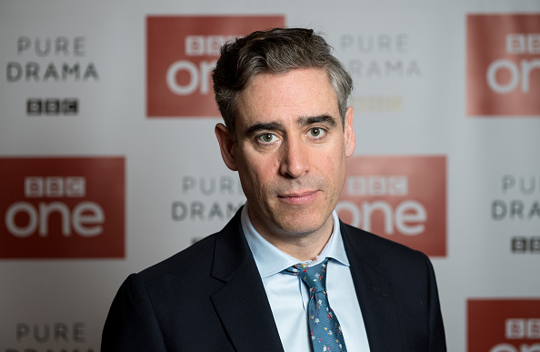 Stephen Mangan Net Worth | Celebrity Net Worth