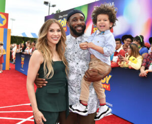 'Toy Story 4' film premiere, Arrivals, El Capitan Theatre, Los Angeles, USA - 11 Jun 2019