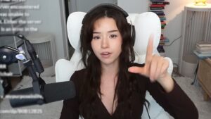 Streamer catfished by fake Pokimane spends thousands on “relationship”