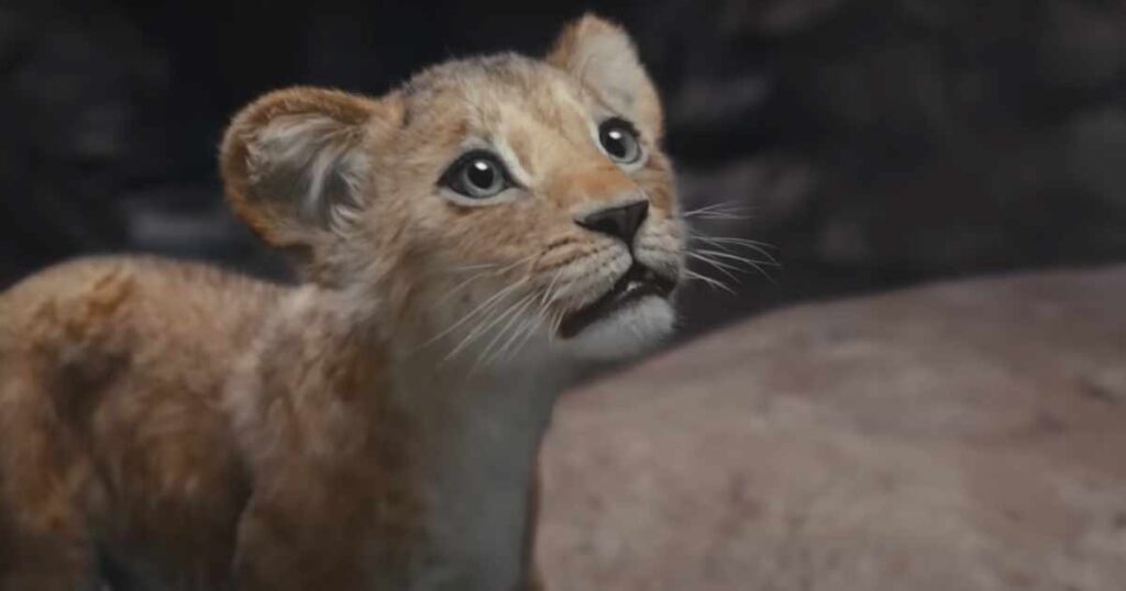 Mufasa: The Lion King North America Box Office: 10th Friday Update