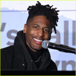 Jon Batiste