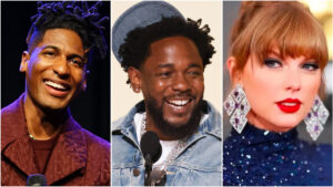 Super Bowl 2025 Prop Bets: Kendrick Lamar, Taylor Swift