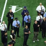 Super bowl honored new orleans terrorist attack victim & more