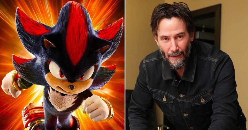 Sonic The Hedgehog 3 Worldwide Box Office: Surpasses John Wick 4