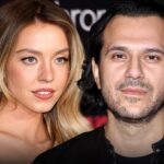 sydney sweeney jonathan davino main getty'