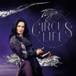 TARJA Announces 'Circus Life' Live Album, Blu-Ray