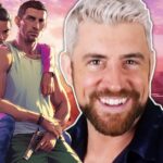 TNA champion Joe Hendry has big GTA 6 offer for Rockstar : “Send me the paperwork”