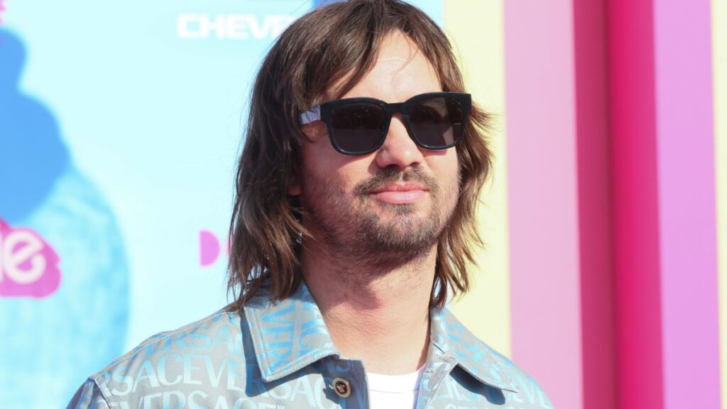 Tame Impala Score First Grammy Award at 2025 Grammys