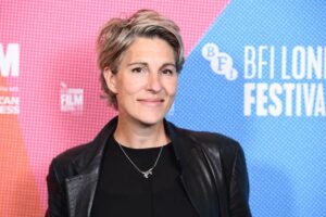 Tamsin Greig Net Worth | Celebrity Net Worth