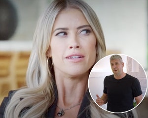 Tarek El Moussa Details Ant Anstead Relationship Before Christina Haack Reveals How They Buried the Hatchet