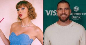 Here’s What We Know About Taylor Swift & Travis Kelce’s Romance After Super Bowl Incident