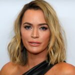 teddi mellencamp main getty