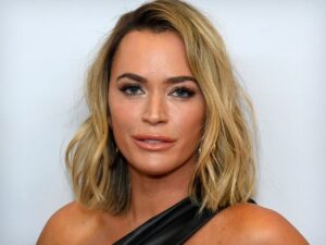 teddi mellencamp main getty