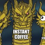 hilarious morning coffee meme