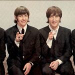 The Beatles' "Now And Then" Wins Grammy for Best Rock Performance