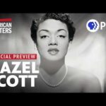 'The Disappearance of Miss Scott' on PBS shines light on a trailblazer