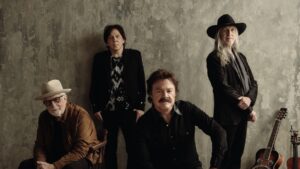 The Doobie Brothers Announce 2025 Summer Tour