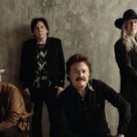 The Doobie Brothers tour dates