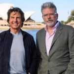 Here’s What Tom Cruise & Director Christopher McQuarrie Had To Say About The Future Of Mission Impossible After The Final Reckoning.