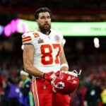 The Kansas City Chiefs Might Travis Kelce To Save Money