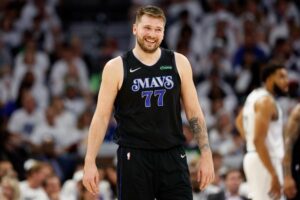 The Mavericks Trading Luka Doncic Means He'll Lose Out On Millions Of Dollars