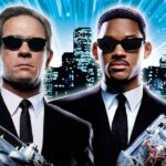 Love the Men In Black franchise? It’s about to get a new streaming home!