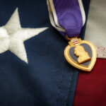 The Military Is Still Giving Out Leftover Purple Hearts from World War II