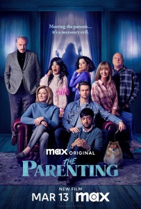 'The Parenting' Key Art