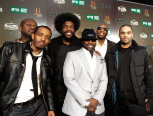 The Roots