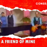 The Story of the "Jesus Is a Friend of Mine" Video: Podcast