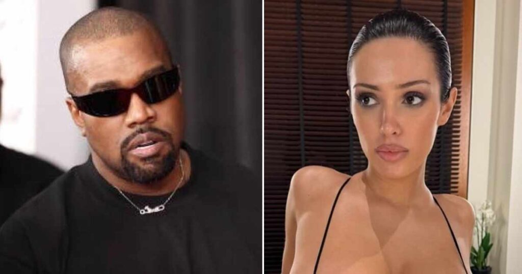 Here’s Why Experts Are Concerned About Kanye West & Bianca Censori’s Dynamic