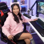 This ‘Twitch streamer’ is going viral and there’s a good reason nobody can find her