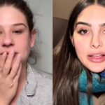 TikToker Remi Jo apologizes to Sophia Umansky after “bullying” her in text exchange