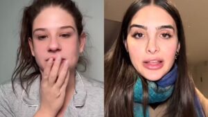 TikToker Remi Jo apologizes to Sophia Umansky after “bullying” her in text exchange