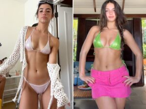 TikTok's Hottest Stars -- Who'd You Rather?!