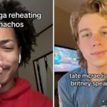 TikTok’s viral ‘reheating nachos’ meme explained