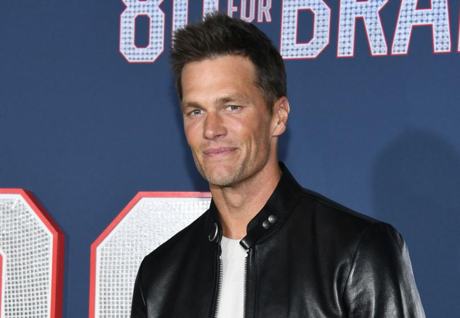 Tom Brady Might Be Selling His "Billionaire Bunker" Mansion In Florida For More Than $150 Million