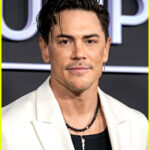 Tom Sandoval Slams 'The Traitors' Co-Star