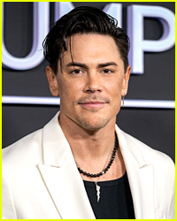 Tom Sandoval Slams 'The Traitors' Co-Star