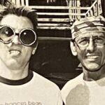 Tool's Maynard James Keenan Mourns Death of His Father