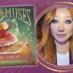 Tori Amos Releases New Album for Tori and the Muses