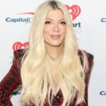 Tori Spelling Says Having A Threesome Made Her Realize She Was 'Definitely Into Boys'