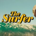 Nic Cage stars in The Surfer