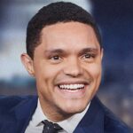 Trevor Noah faces backlash over his comments at Grammy 2025