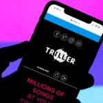 Triller funding