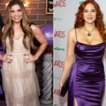 Trina McGee Supports Danielle Fishel Following Maitland Ward Podcast Fight: 'Never Been More Proud'