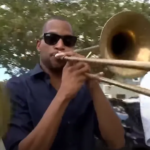 Trombone Shorty Havana