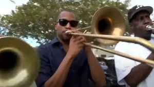 Trombone Shorty Havana